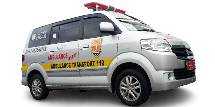 Image Pelayanan Ambulance Hebat Masih Kekurangan Dokter